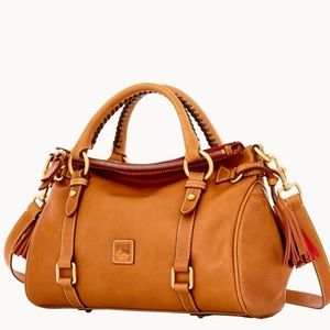 Dooney & Bourke Florentine Satchel large New
